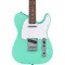 Электрогитара Squier Debut Collection Telecaster® Sea Foam Green, изображение 3