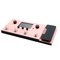Гитарный процессор эффектов Hotone Ampero Pink Limited Edition MP-100PK, изображение 2
