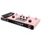 Гитарный процессор эффектов Hotone Ampero Pink Limited Edition MP-100PK, изображение 3