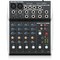 Микшерный пульт Behringer Xenyx 802S-EU