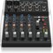 Микшерный пульт Behringer Xenyx 802S-EU, изображение 2