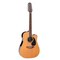 12-струнная электроакустическая гитара Takamine EF400SC-TT