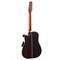 12-струнная электроакустическая гитара Takamine EF400SC-TT, изображение 2
