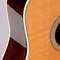 12-струнная электроакустическая гитара Takamine EF400SC-TT, изображение 5