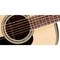 Акустическая гитара Takamine GN51 NAT, изображение 2