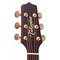 Электроакустическая гитара Takamine FSF40C, изображение 2