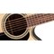 Электроакустическая гитара Takamine GN51CE NAT, изображение 2
