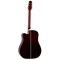 Электроакустическая гитара Takamine JJ325SRCL, изображение 2