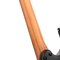 Электрогитара Cort KX500 Pale Moon NBB, изображение 8