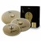 Комплект тарелок Zildjian L80 Low Volume Cymbal Pack