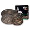 Комплект тарелок Zildjian S Dark Cymbal Pack