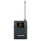 Радиосистема с двумя бодипаками Takstar X3PP UHF, изображение 5