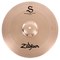 Тарелка крэш Zildjian 16" S Medium Thin Crash