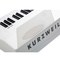 Цифровое пианино Kurzweil KA90WH KAS5 WH, изображение 7