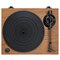 Виниловый проигрыватель Audio-Technica AT-LPW40WN, изображение 2