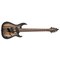 7-струнная электрогитара Cort KX507MS Pale Moon NBB