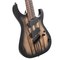 7-струнная электрогитара Cort KX507MS Pale Moon NBB, изображение 3