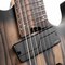 7-струнная электрогитара Cort KX507MS Pale Moon NBB, изображение 4