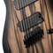 7-струнная электрогитара Cort KX507MS Pale Moon NBB, изображение 5
