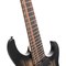 7-струнная электрогитара Cort KX507MS Pale Moon NBB, изображение 6