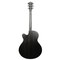 Акустическая гитара Caesar WL-700-BK-W, изображение 5