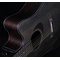Акустическая гитара Caesar WL-800-BK-W, изображение 3