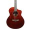 Акустическая гитара Caesar WL-820-RD-W, изображение 6