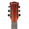 Акустическая гитара Caesar WL-820-RD-W, изображение 7