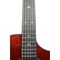 Акустическая гитара Caesar WL-820-RD-W, изображение 8