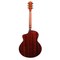 Акустическая гитара Caesar WL-820-RD-W, изображение 9