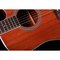 Акустическая гитара Caesar X-415C-W, изображение 3