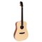 Акустическая гитара Enya ED-X0+, изображение 2