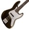 Бас-гитара Fender American Ultra II Jazz Bass® Texas Tea, изображение 3