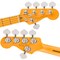 Бас-гитара Fender American Ultra II Jazz Bass® V Avalanche, изображение 4