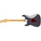 Электрогитара Fender American Professional Classic Stratocaster® Faded Black, изображение 2