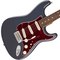 Электрогитара Fender American Professional Classic Stratocaster® Faded Black, изображение 3