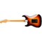 Электрогитара Fender American Professional Classic Stratocaster® HSS 3-Color Sunburst, изображение 2