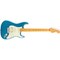 Электрогитара Fender American Professional Classic Stratocaster® HSS Faded Lake Placid Blue