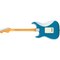 Электрогитара Fender American Professional Classic Stratocaster® HSS Faded Lake Placid Blue, изображение 2