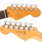 Электрогитара Fender American Ultra II Stratocaster® HSS Texas Tea, изображение 4