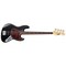 Бас-гитара FGN Neo Classic NJB100RAL Black