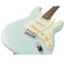 Электрогитара FGN Neo Classic NST200RAL Pale Sonic Blue, изображение 3