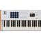 MIDI-контроллер Arturia KeyLab 88 Mk3 White, изображение 5