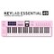 MIDI-контроллер Arturia KeyLAB Essential 49 mk3 Rose Quartz