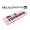 MIDI-контроллер Arturia KeyLAB Essential 49 mk3 Rose Quartz, изображение 2