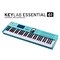 MIDI-контроллер Arturia KeyLAB Essential 61 mk3 Aquamarine, изображение 2