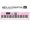 MIDI-контроллер Arturia KeyLAB Essential 61 mk3 Rose Quartz