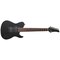 7-струнная электрогитара FGN JIL73-ASH-DE-R Open Pore Black