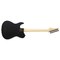 7-струнная электрогитара FGN JIL73-ASH-DE-R Open Pore Black, изображение 2