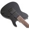 7-струнная электрогитара FGN JIL73-ASH-DE-R Open Pore Black, изображение 4